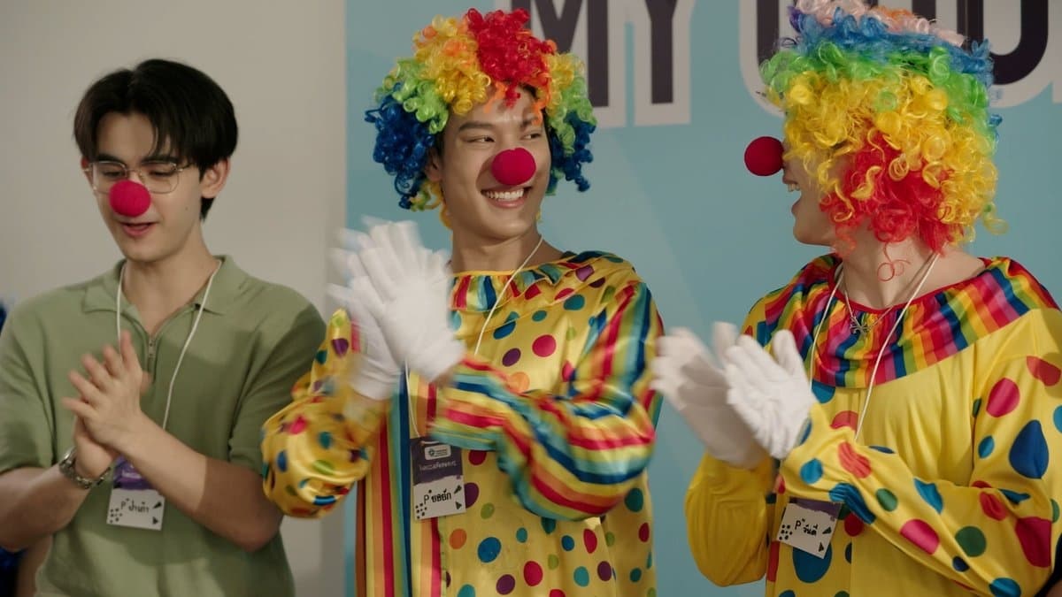 Wandee Goodday (2024) Episodio 11 thumbnail