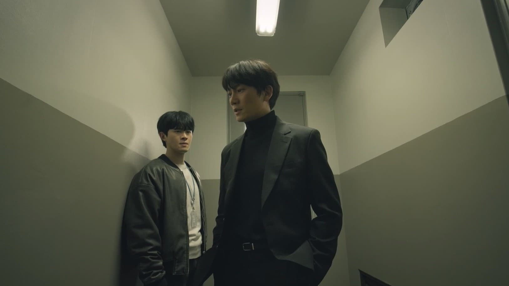 Connection (2024) Episodio 7 thumbnail