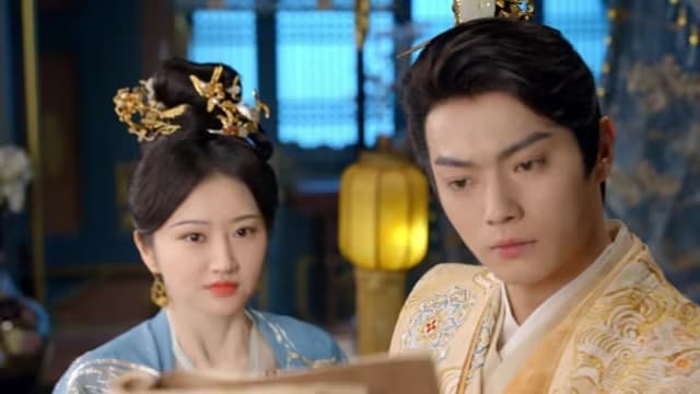 Wonderland of Love (2023) Episodio 37 thumbnail