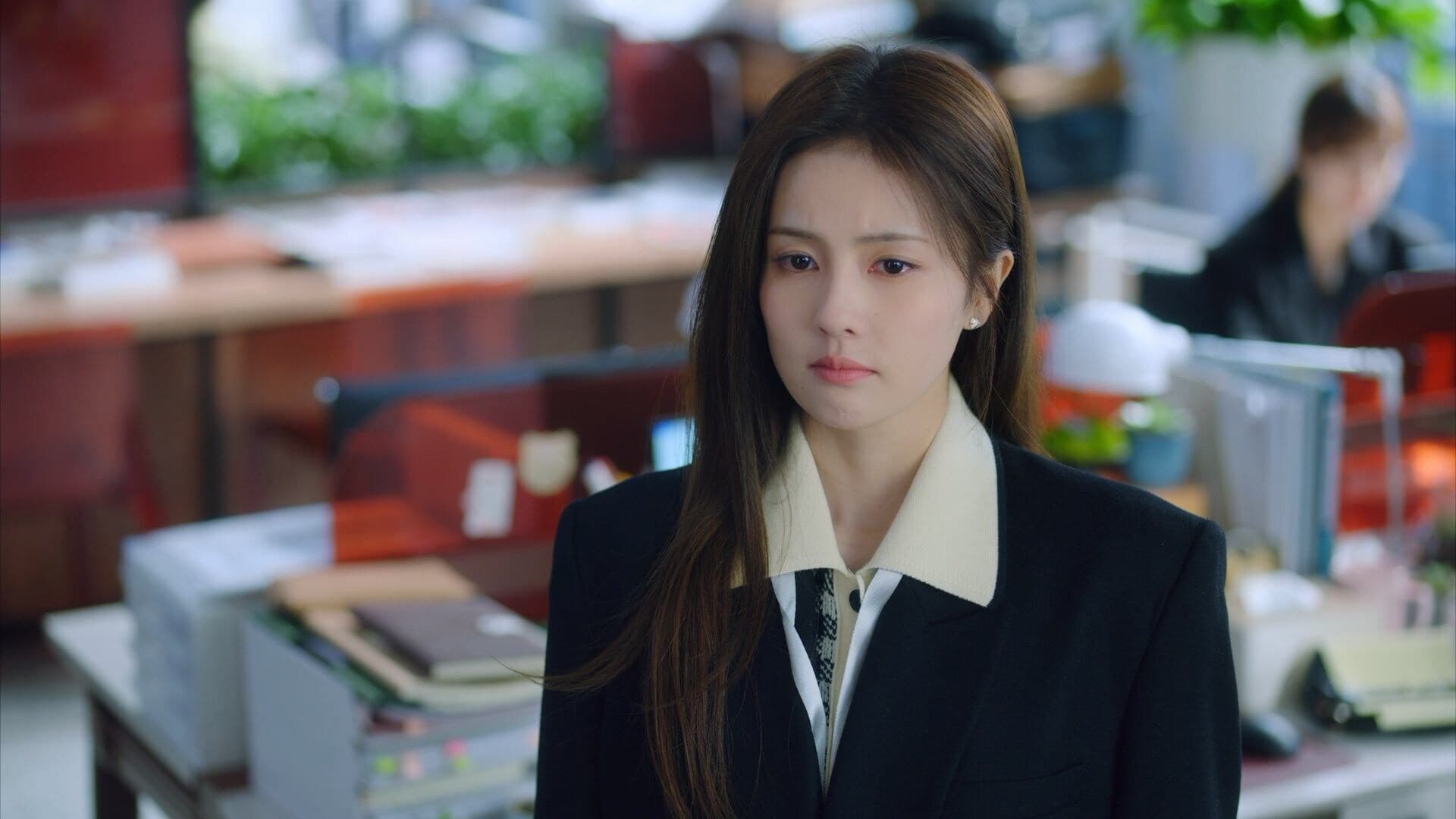 Only for Love (2023) Episodio 28 thumbnail