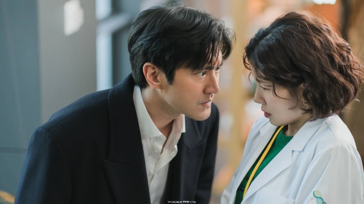 DNA Lover (2024) Episodio 2 thumbnail