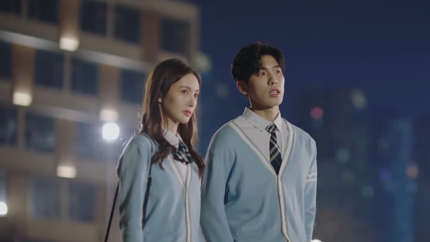 Why Women Love (2022) Episodio 4 thumbnail