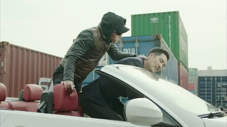 Healer (2014) Episodio 6 thumbnail