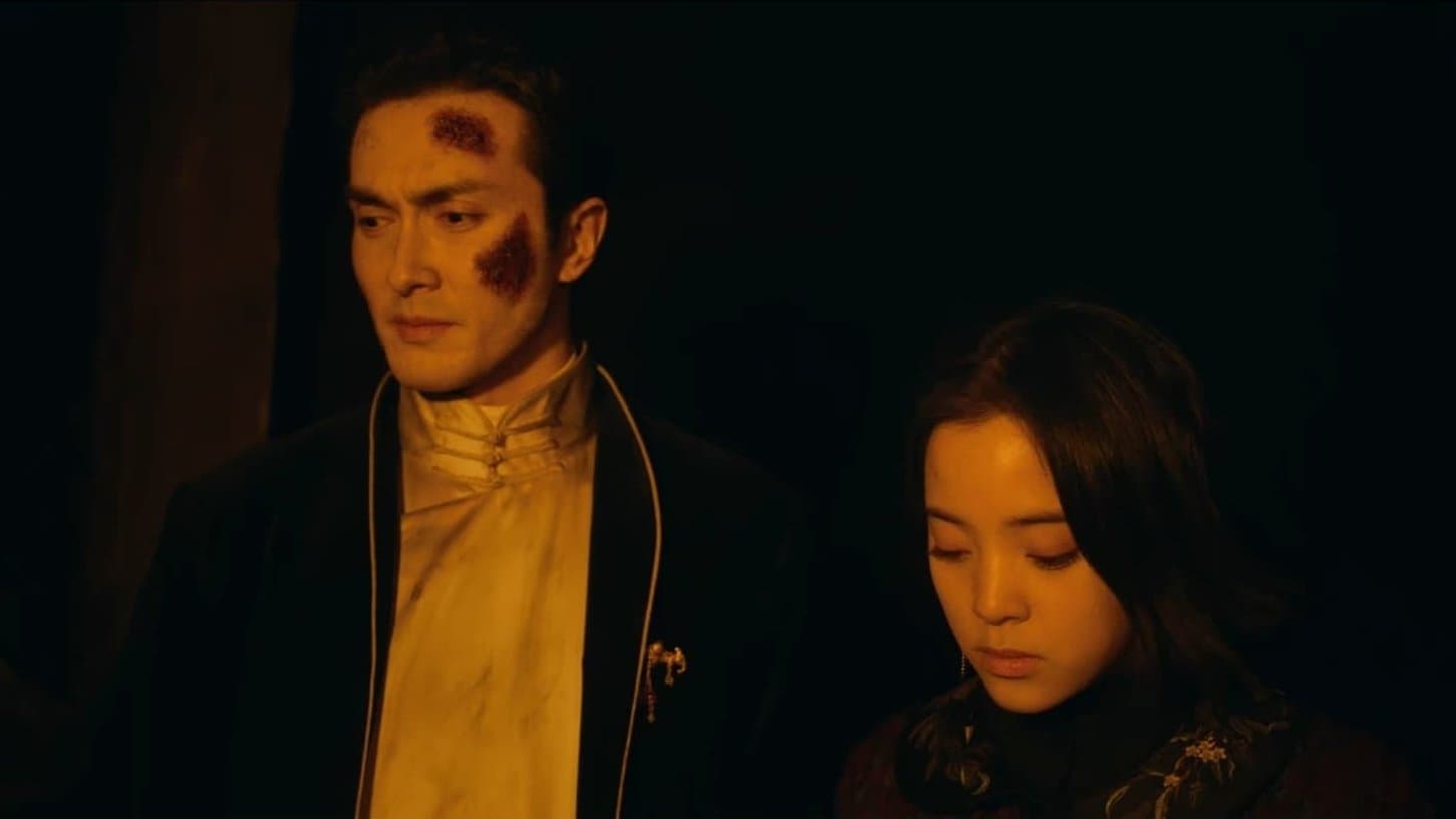 Snowfall (2024) Episodio 21 thumbnail