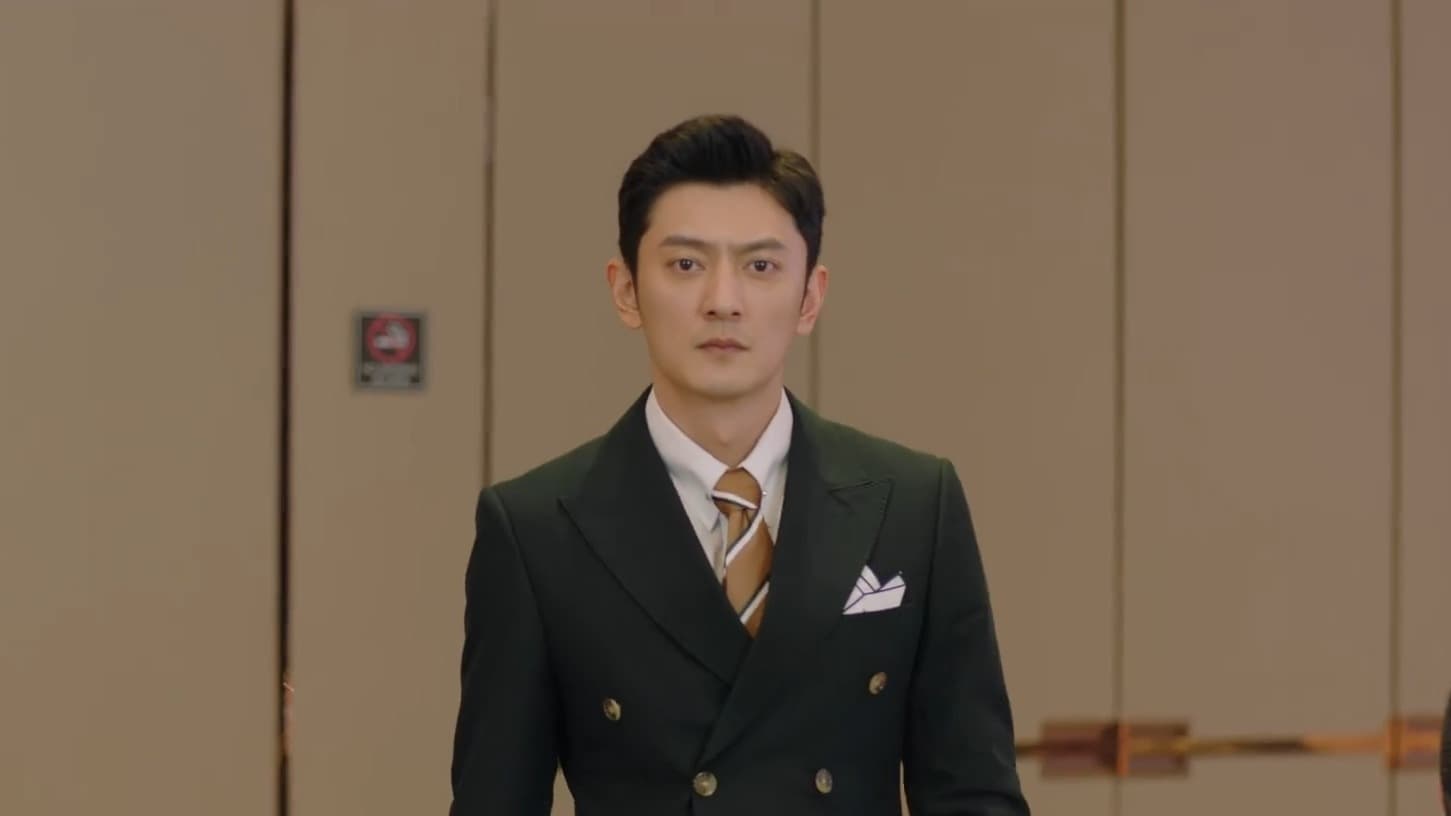 Why Women Love (2022) Episodio 5 thumbnail