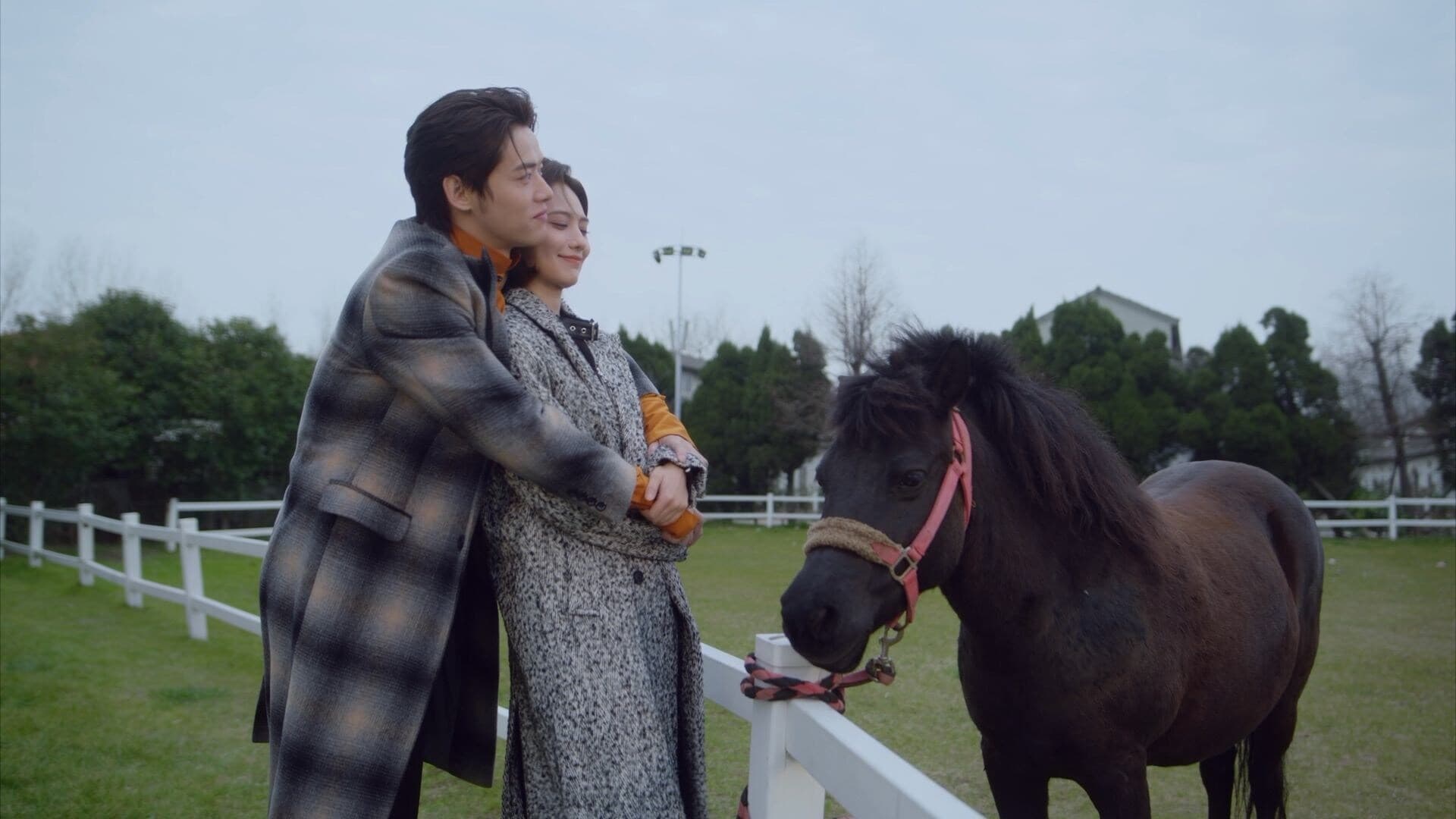 Only for Love (2023) Episodio 30 thumbnail