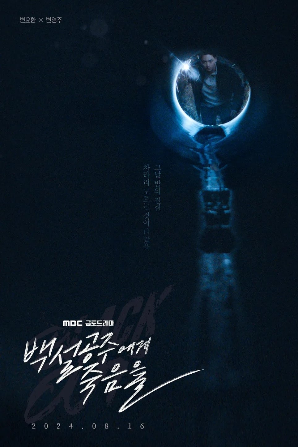Black Out (2024) thumbnail