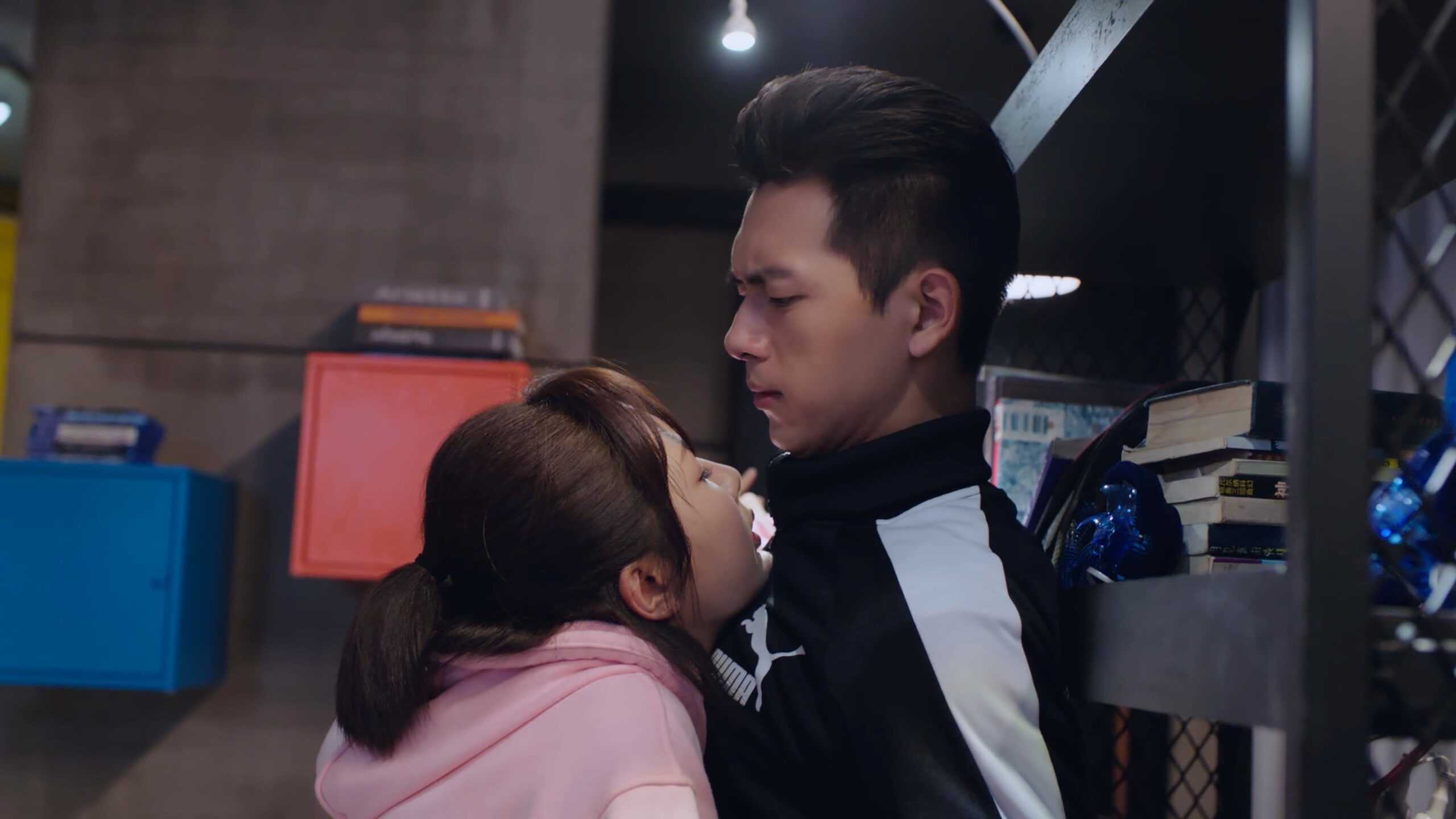 Go Go Squid! (2019) Episodio 12 thumbnail