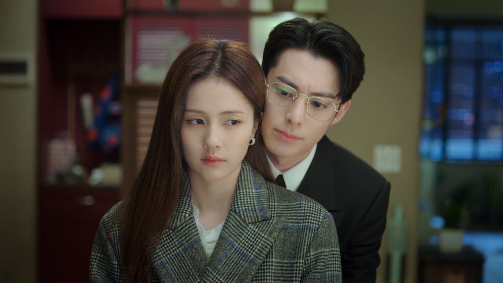 Only for Love (2023) Episodio 33 thumbnail