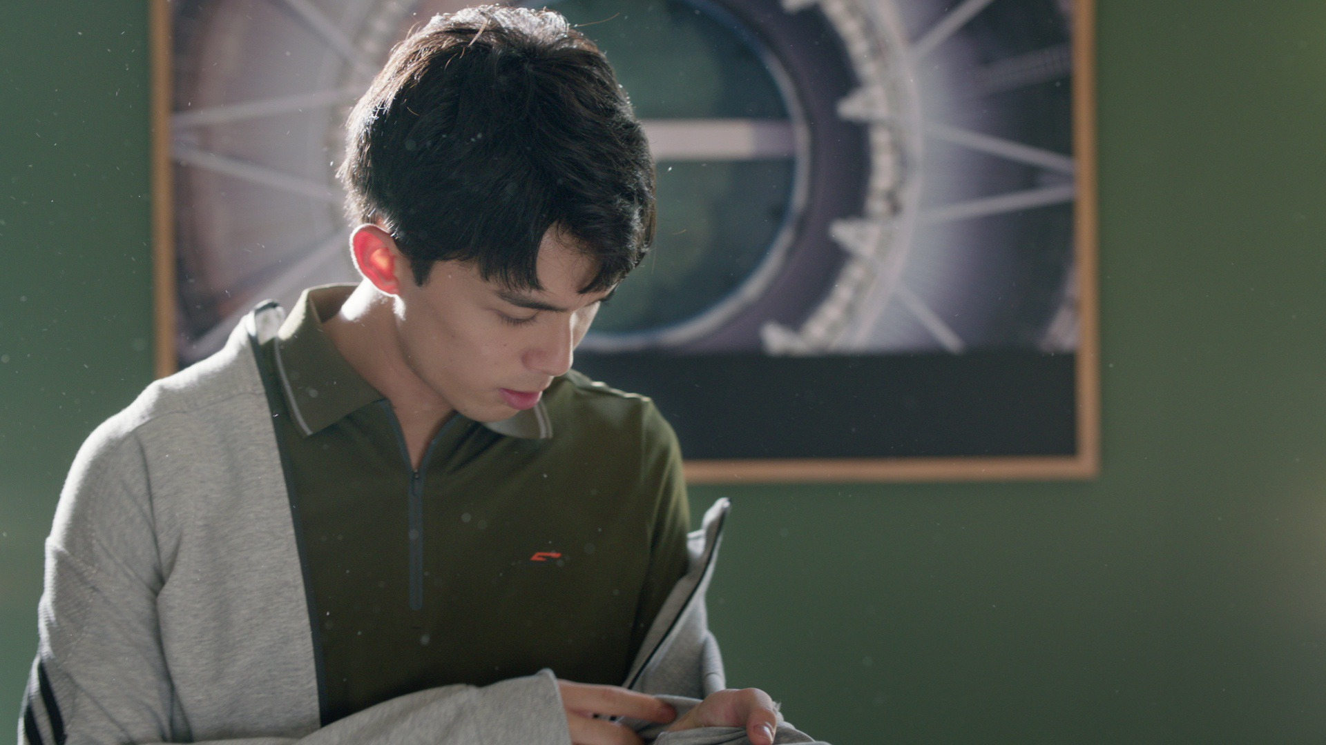 Nothing But You (2023) Episodio 37 thumbnail