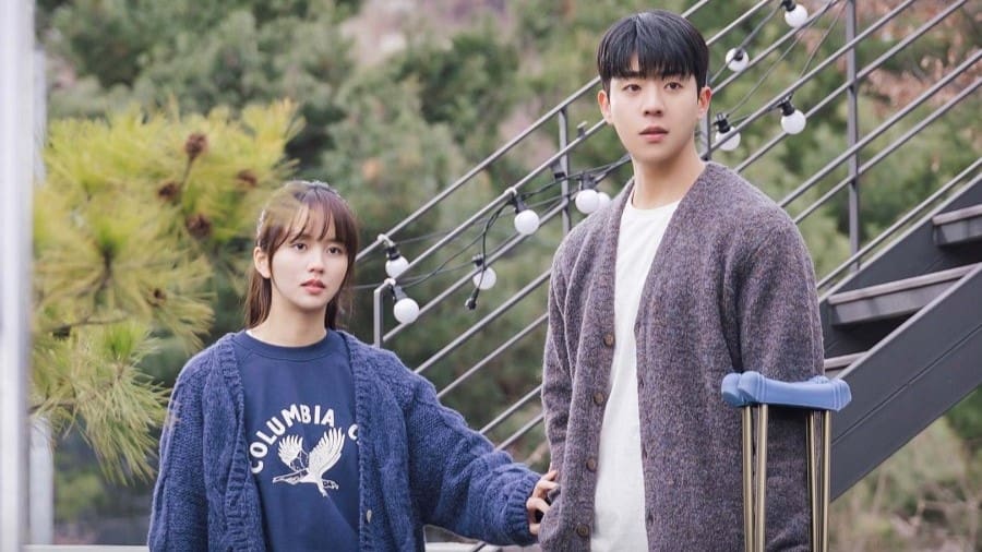 Serendipity's Embrace (2024) Episodio 4 thumbnail