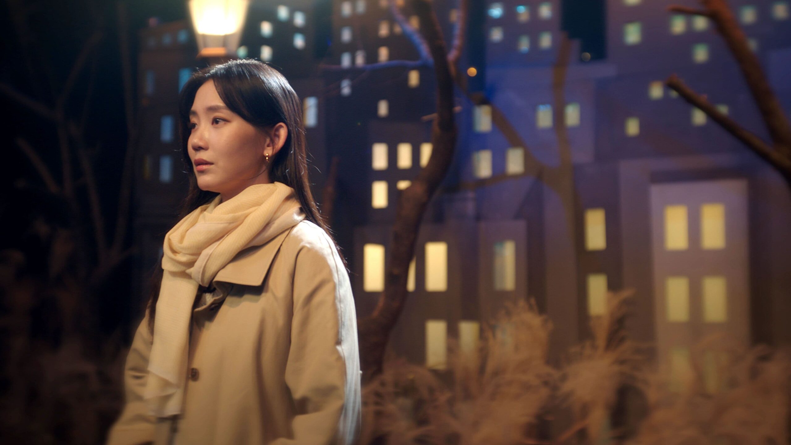 Tell Me That You Love Me (2023) Episodio 16 thumbnail