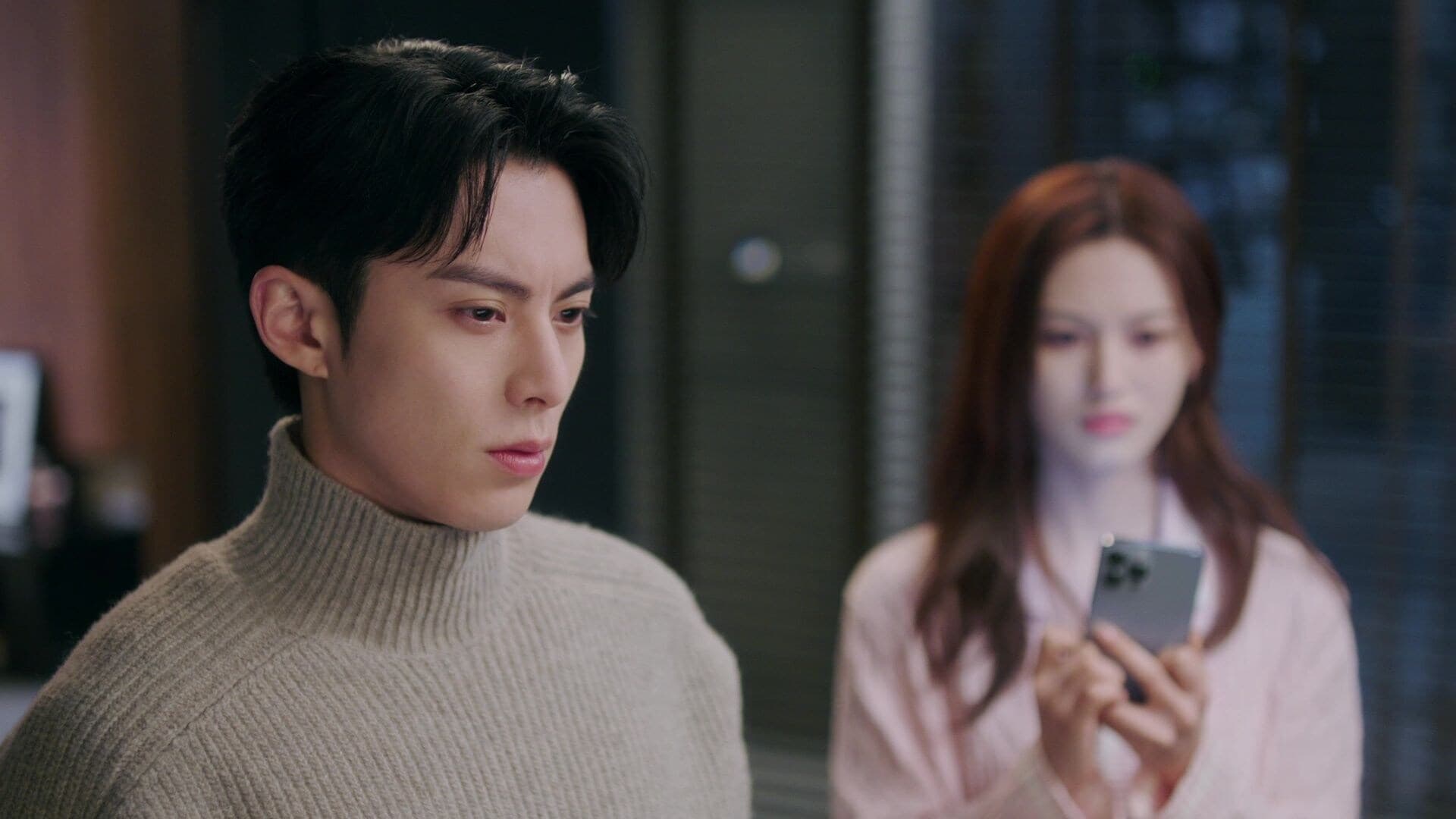 Only for Love (2023) Episodio 29 thumbnail