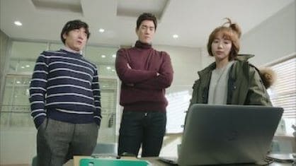 Healer (2014) Episodio 8 thumbnail