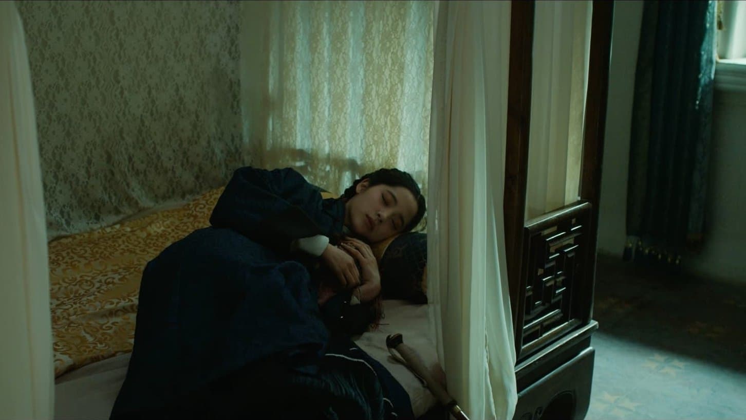 Snowfall (2024) Episodio 23 thumbnail