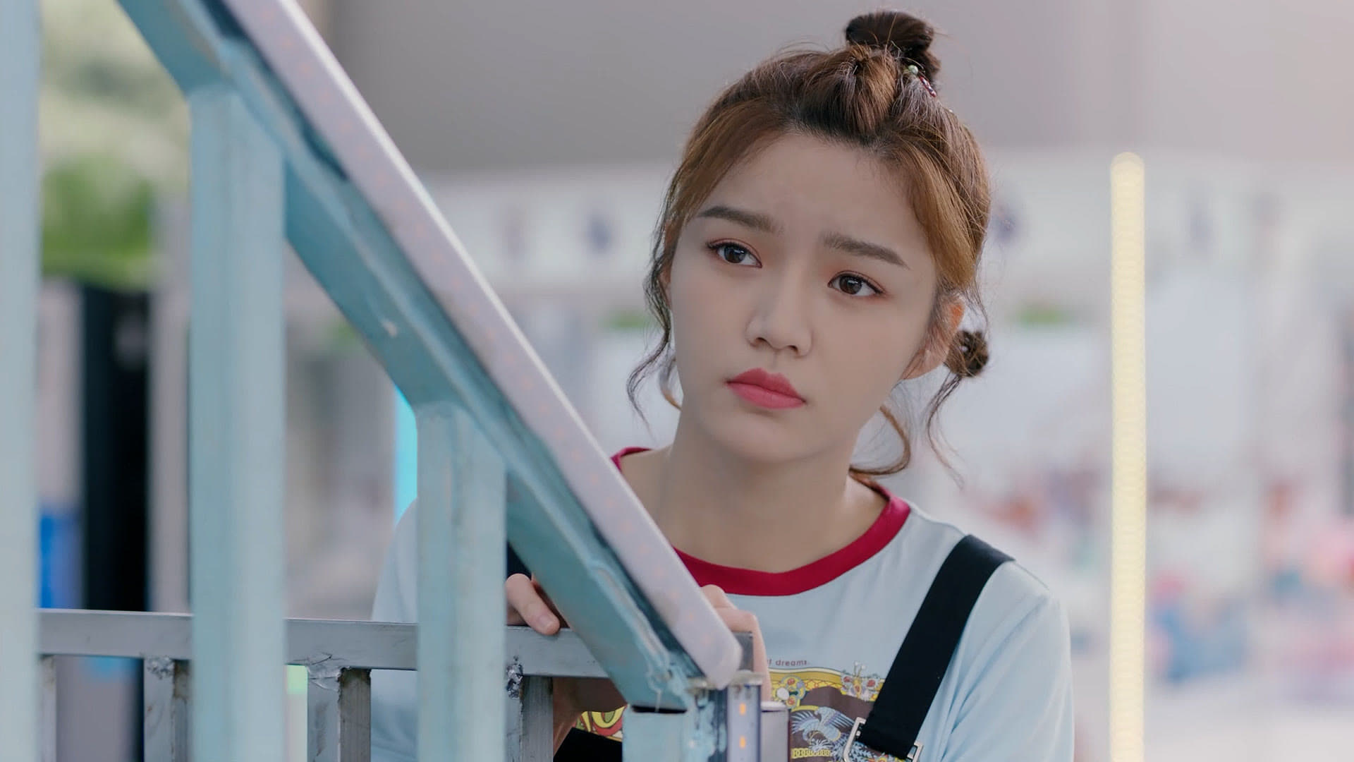 Miss Lucky Go! (2023) Episodio 9 thumbnail
