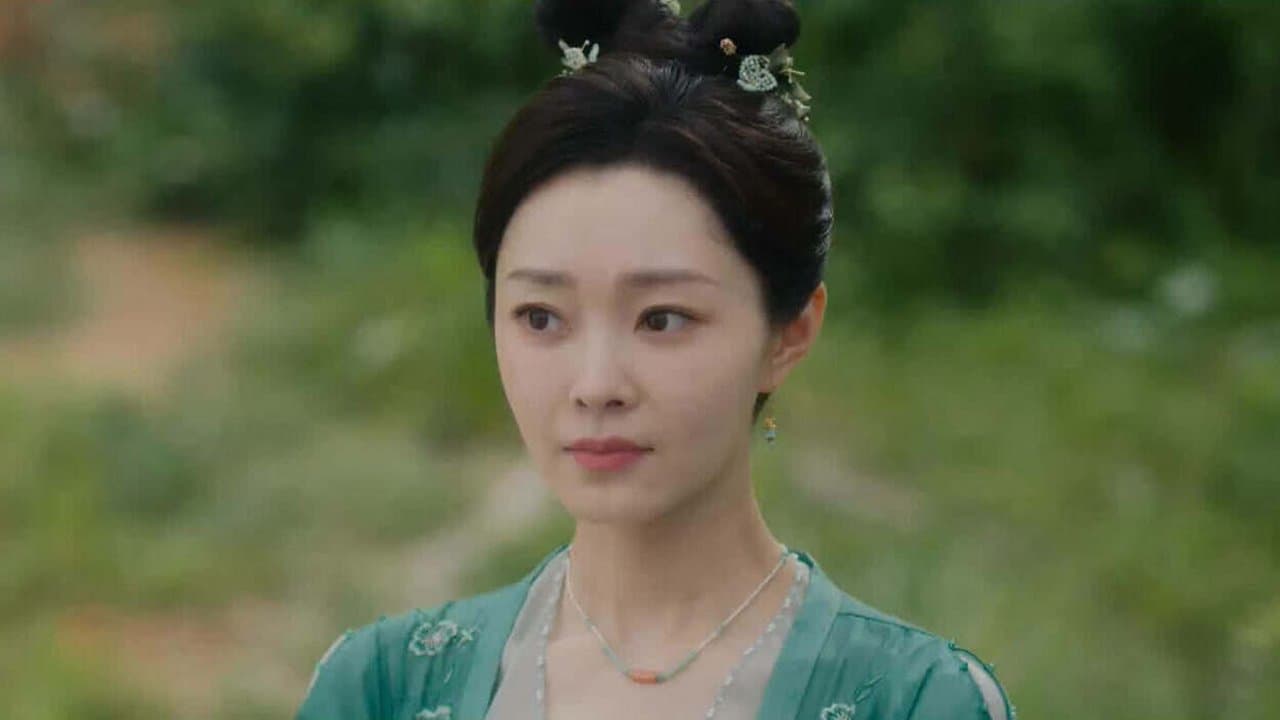 Follow Your Heart (2024) Episodio 2 thumbnail