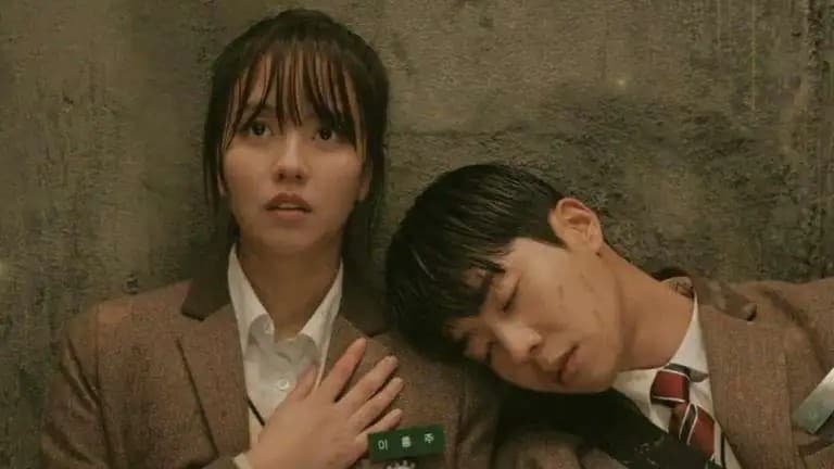 Serendipity's Embrace (2024) Episodio 3 thumbnail