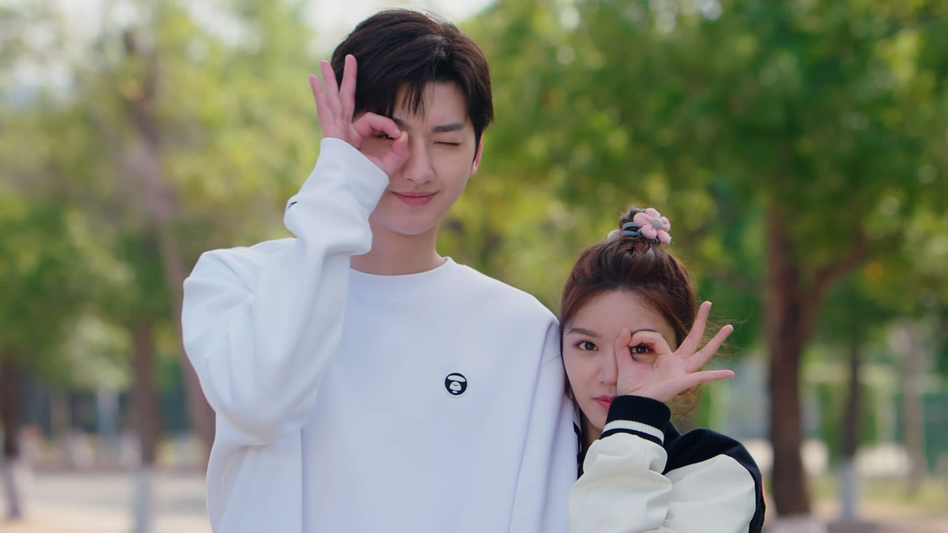 Miss Lucky Go! (2023) Episodio 10 thumbnail