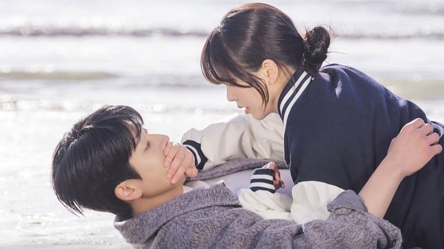 Serendipity's Embrace (2024) Episodio 5 thumbnail