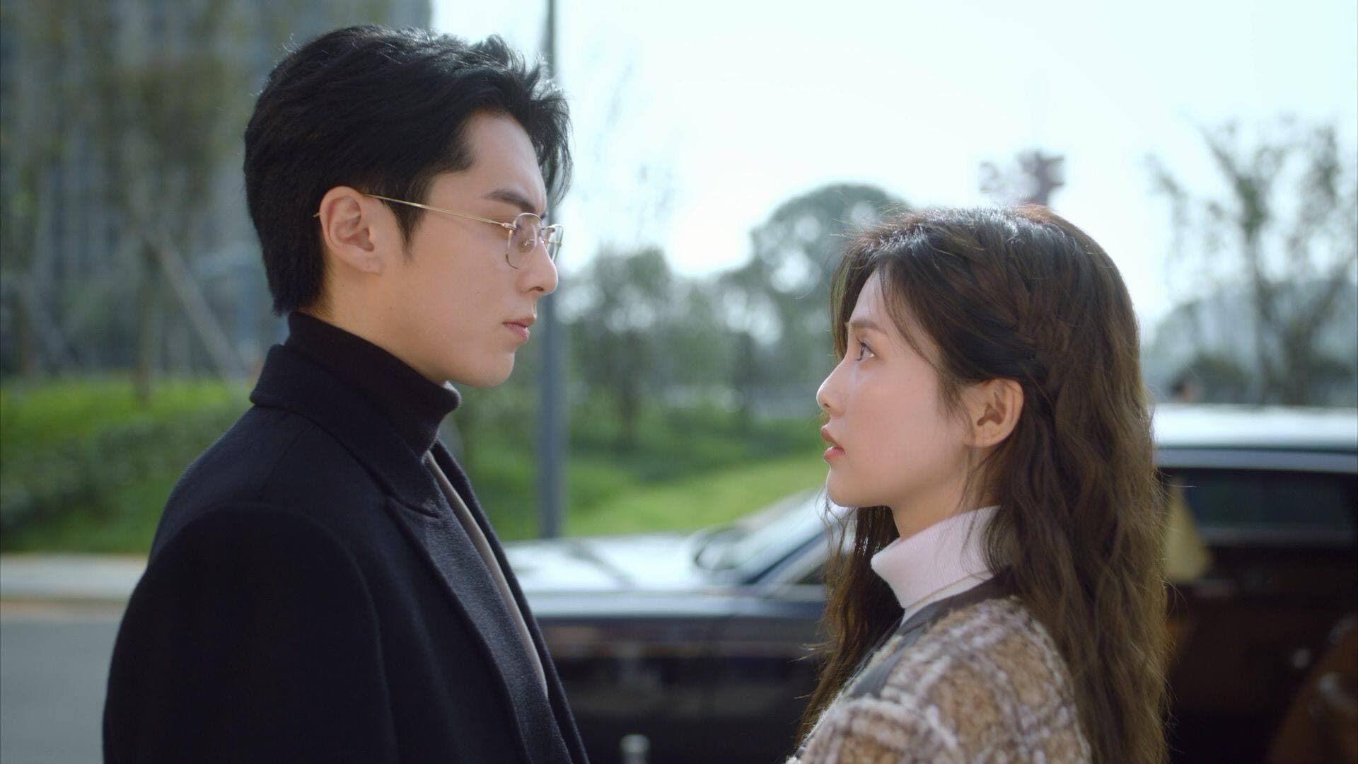 Only for Love (2023) Episodio 32 thumbnail