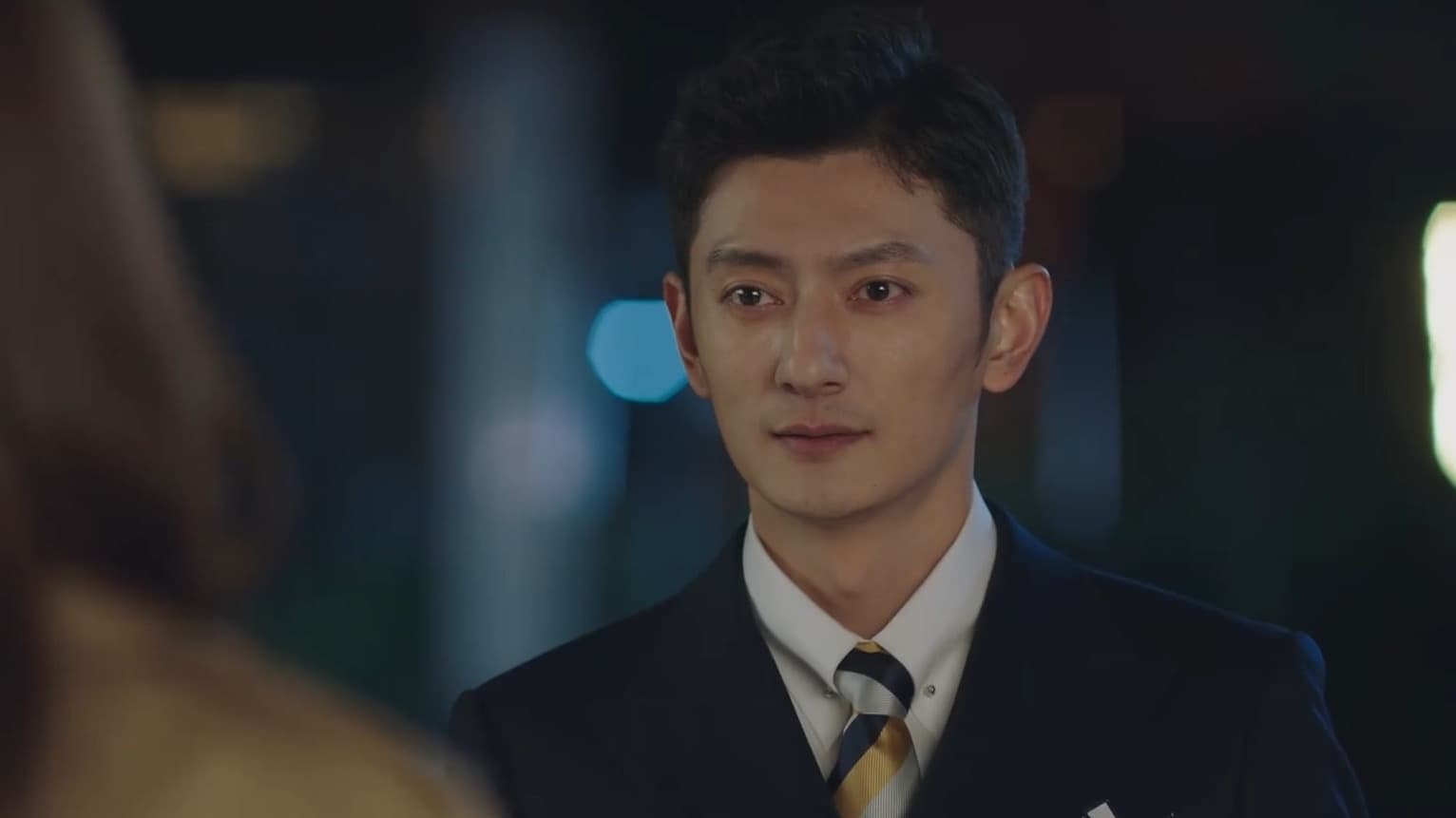Why Women Love (2022) Episodio 7 thumbnail