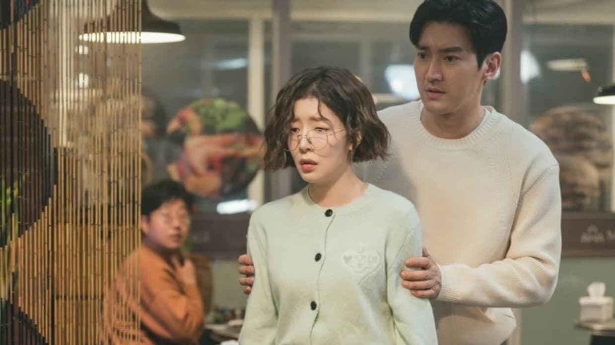 DNA Lover (2024) Episodio 3 thumbnail