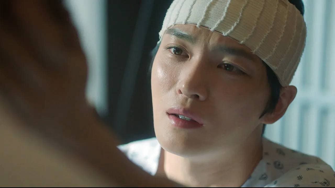 Bad-Memory Eraser (2024) Episodio 2 thumbnail