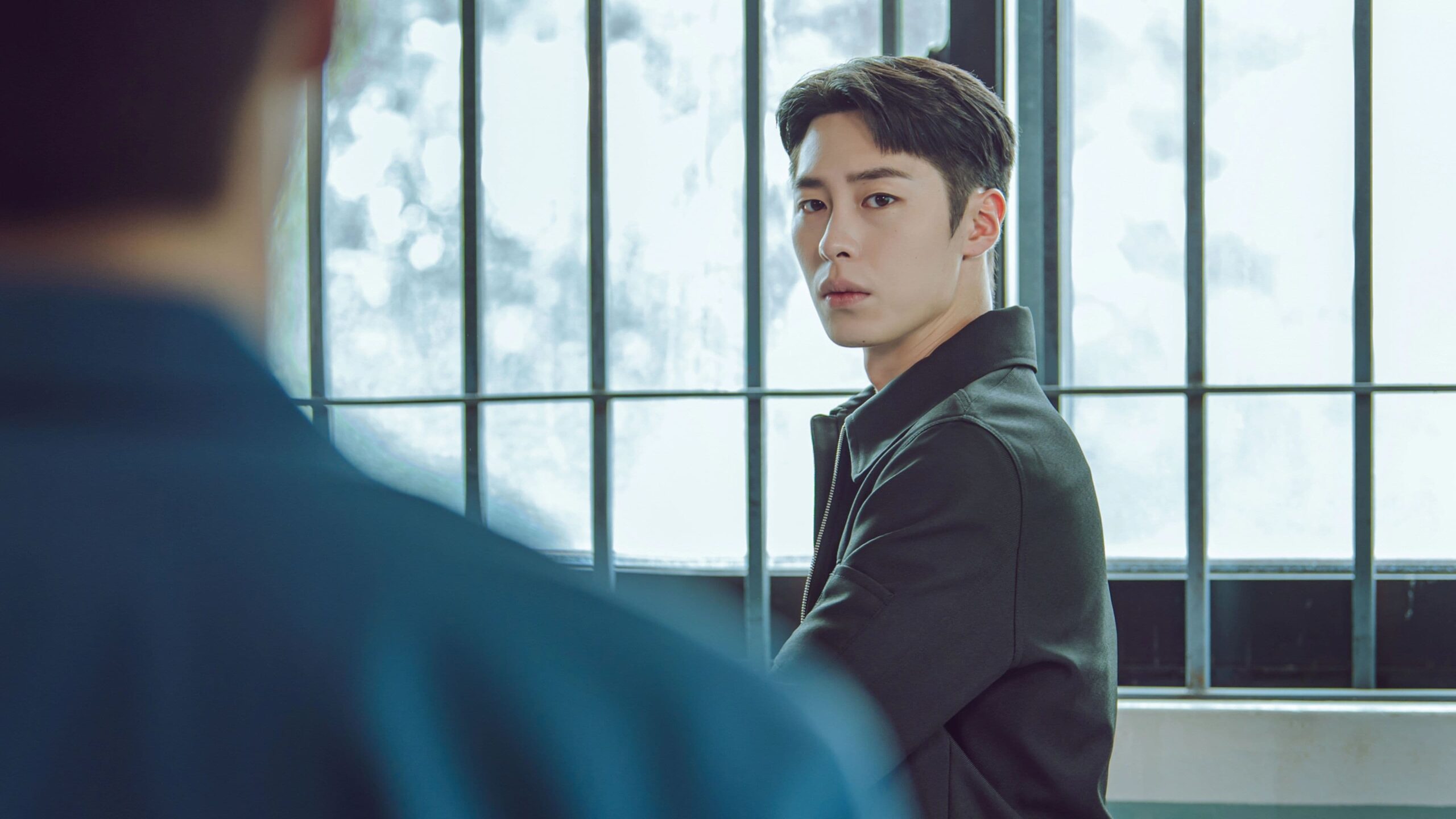 The Impossible Heir (2024) Episodio 12 thumbnail