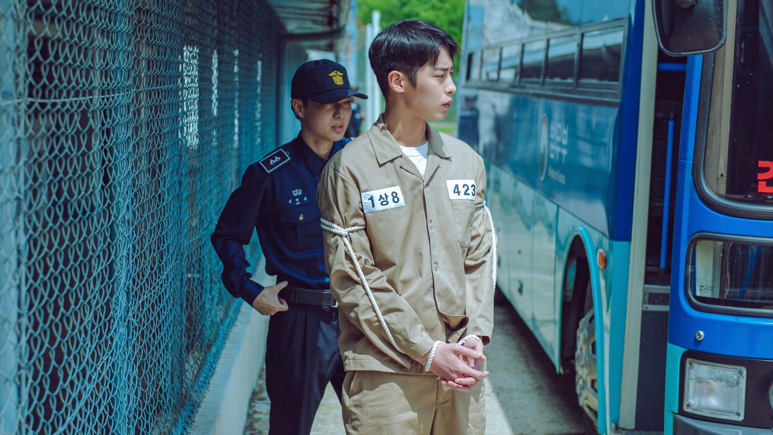 The Impossible Heir (2024) Episodio 8 thumbnail