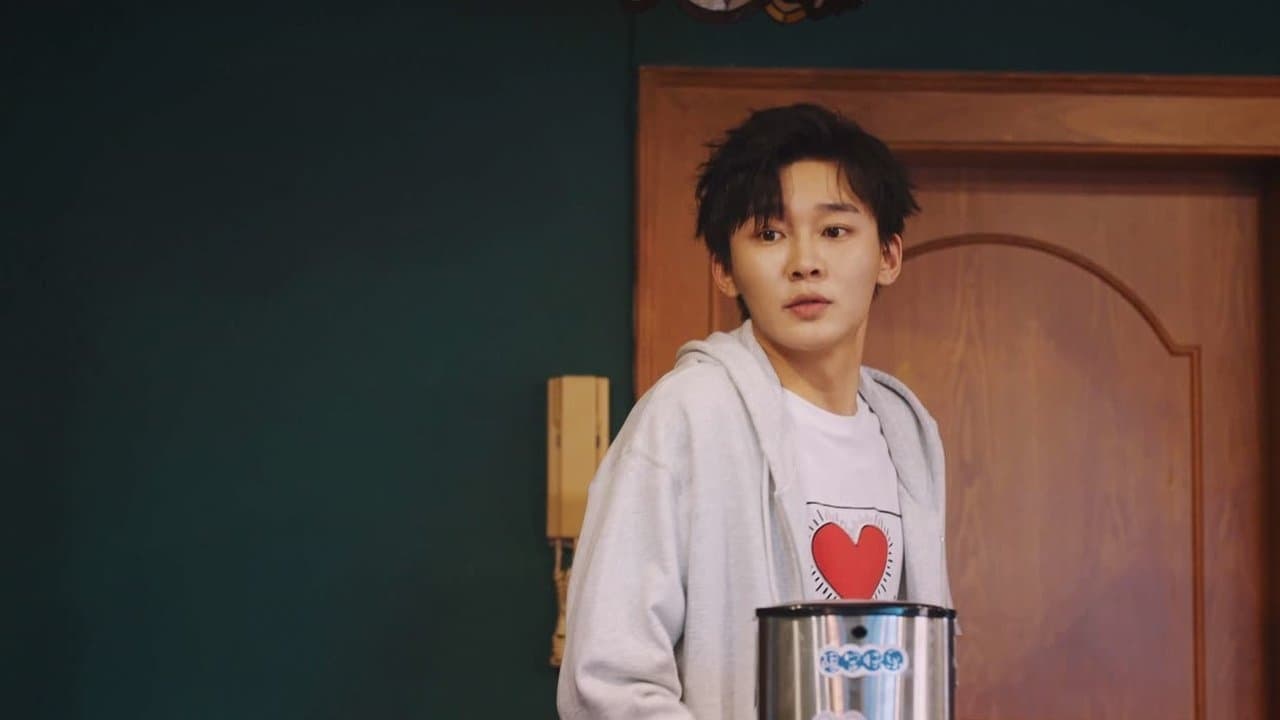 I Belonged to Your World (2023) Episodio 4 thumbnail