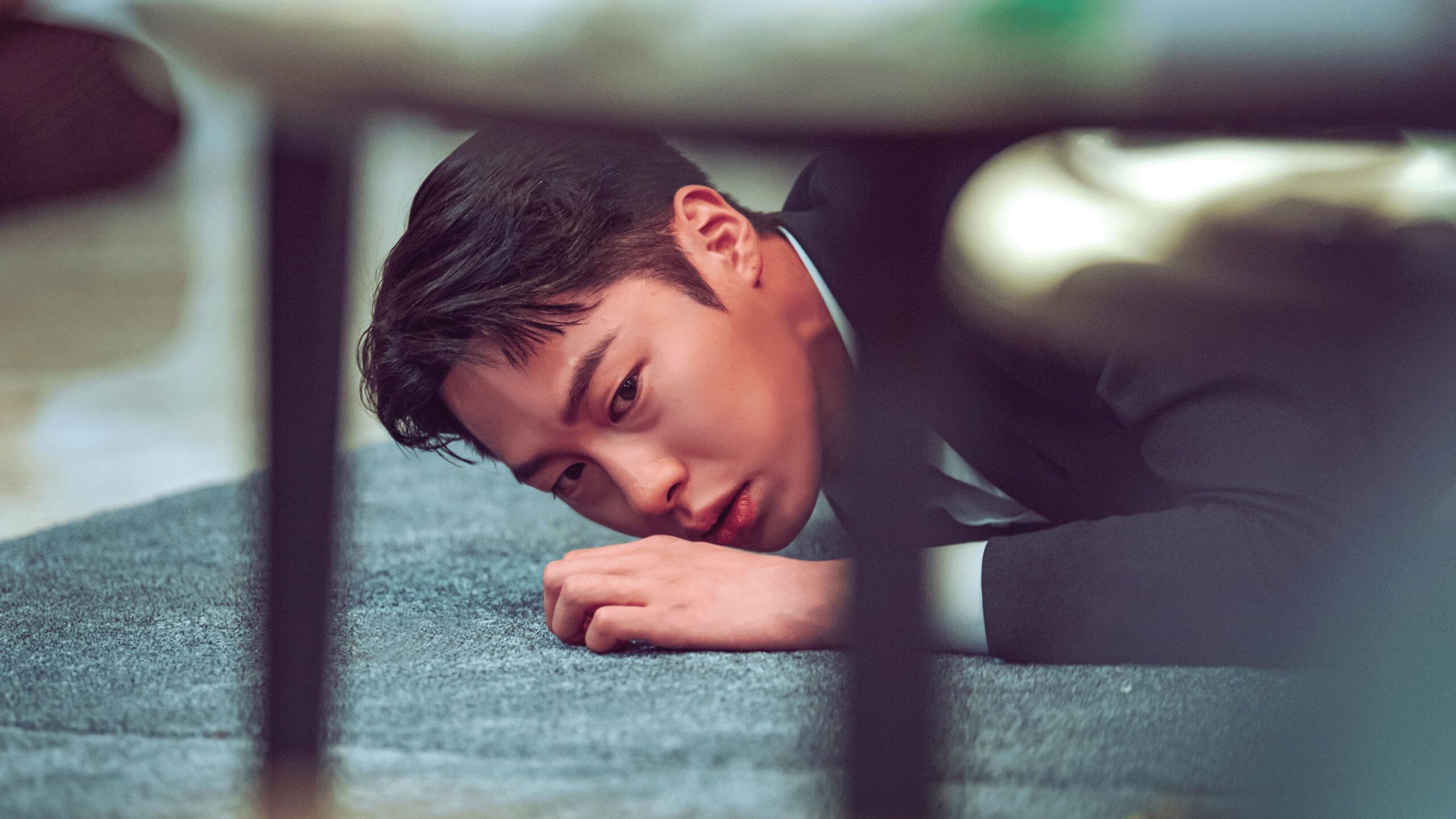 The Impossible Heir (2024) Episodio 7 thumbnail
