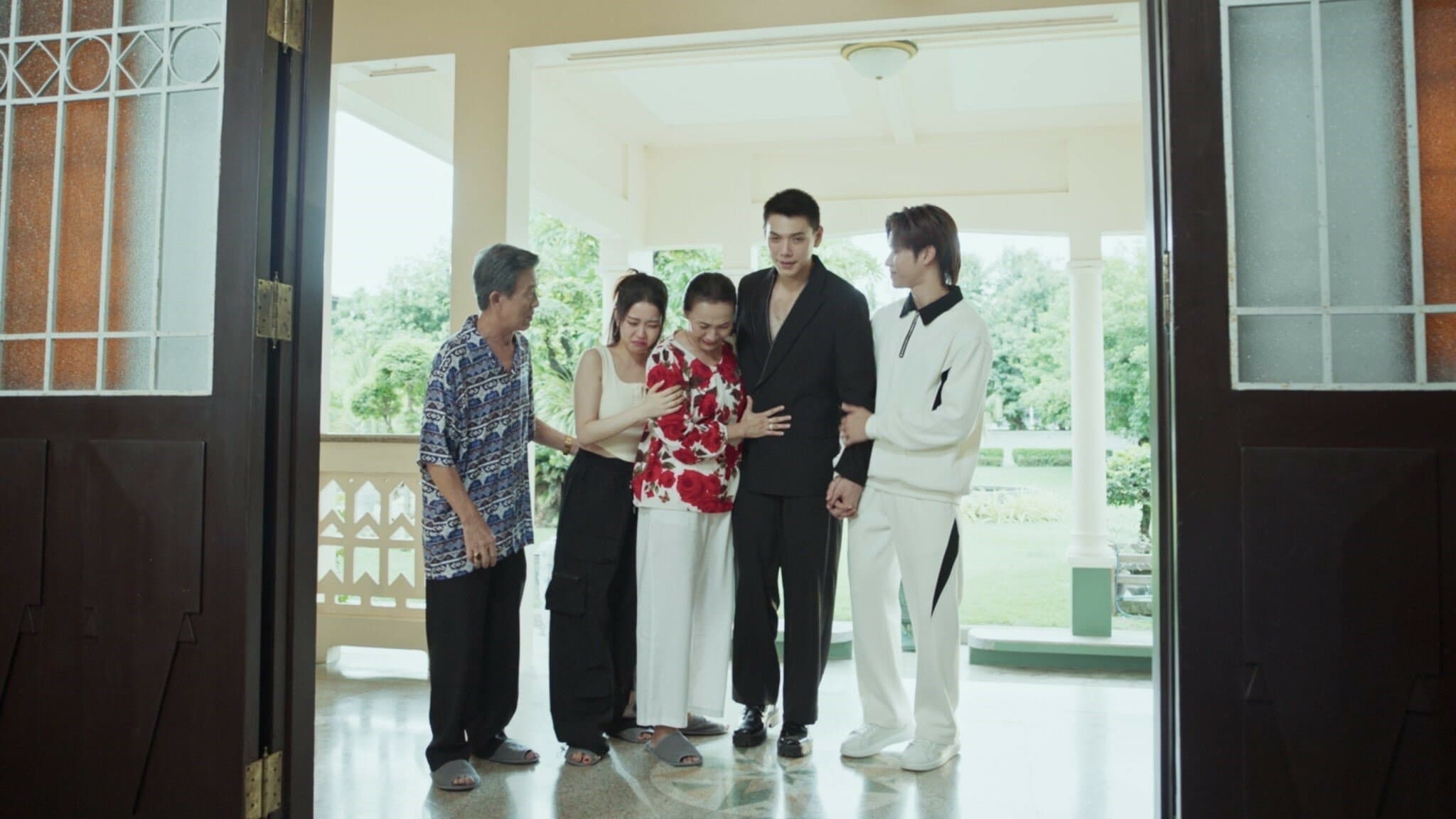 Century of Love (2024) Episodio 10 thumbnail