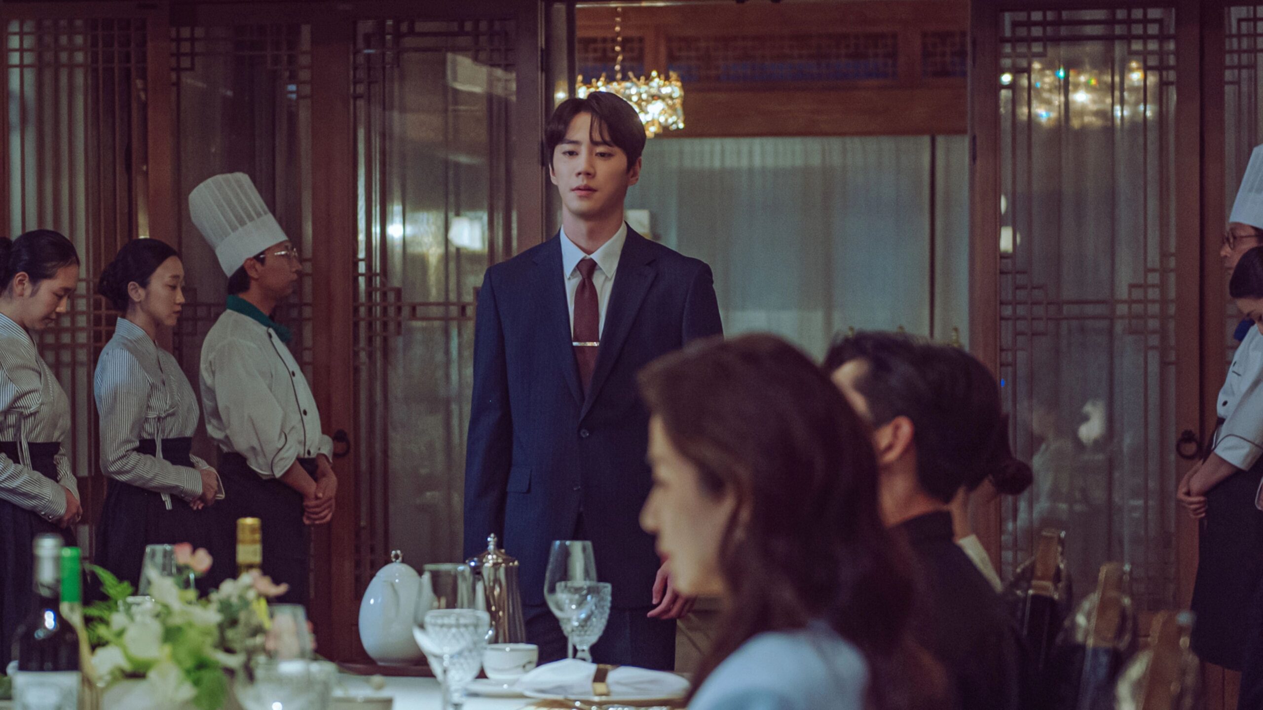 The Impossible Heir (2024) Episodio 2 thumbnail