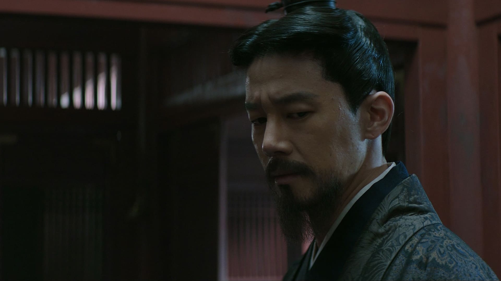 Queen Woo (2024) Episodio 3 thumbnail