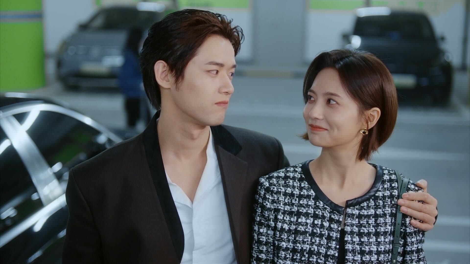 Only for Love (2023) Episodio 34 thumbnail