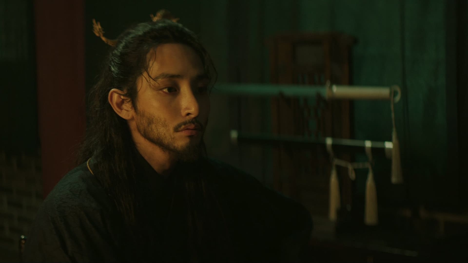 Queen Woo (2024) Episodio 4 thumbnail
