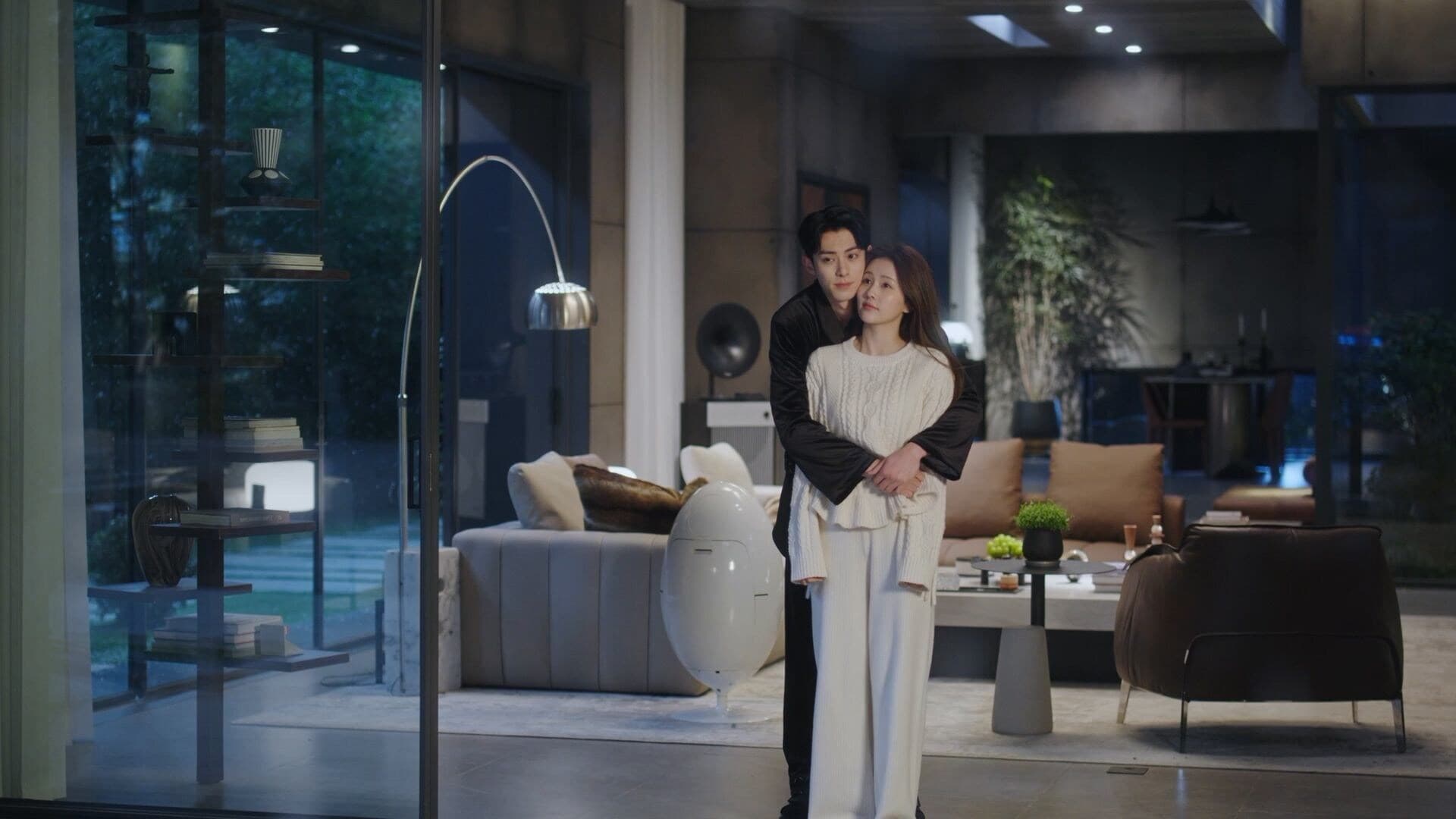 Only for Love (2023) Episodio 36 thumbnail