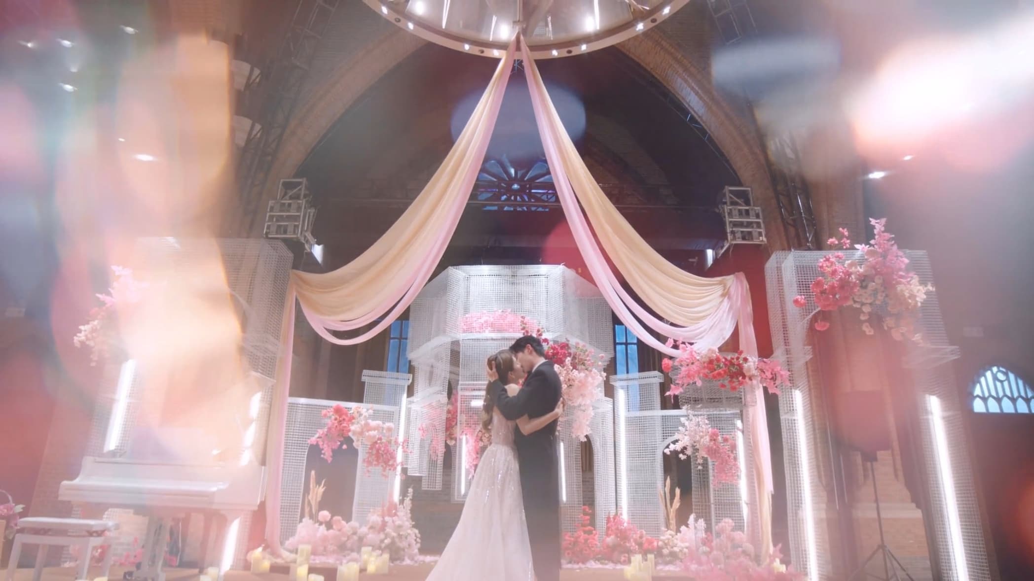 Only for Love (2023) Episodio Speciale thumbnail