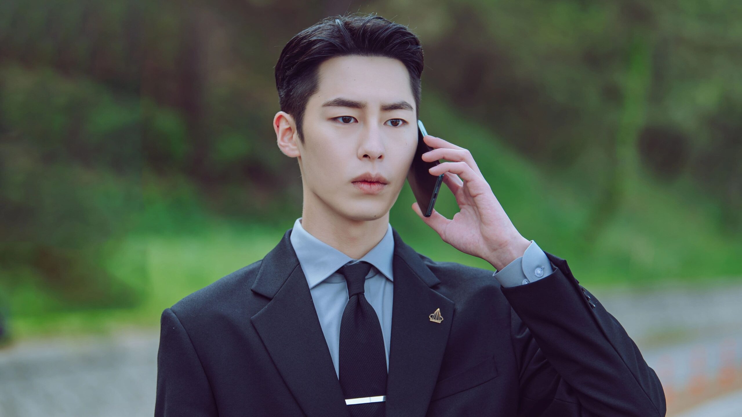 The Impossible Heir (2024) Episodio 4 thumbnail