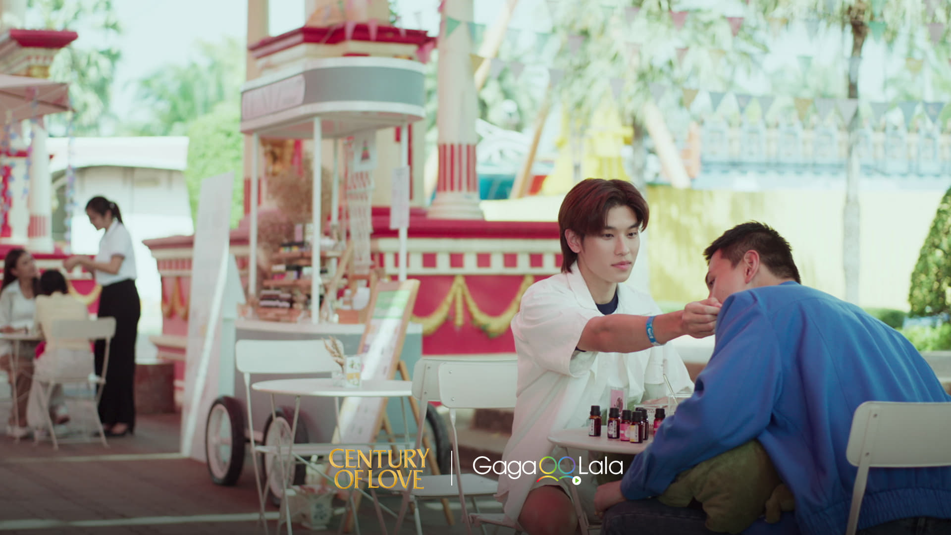 Century of Love (2024) Episodio 6 thumbnail
