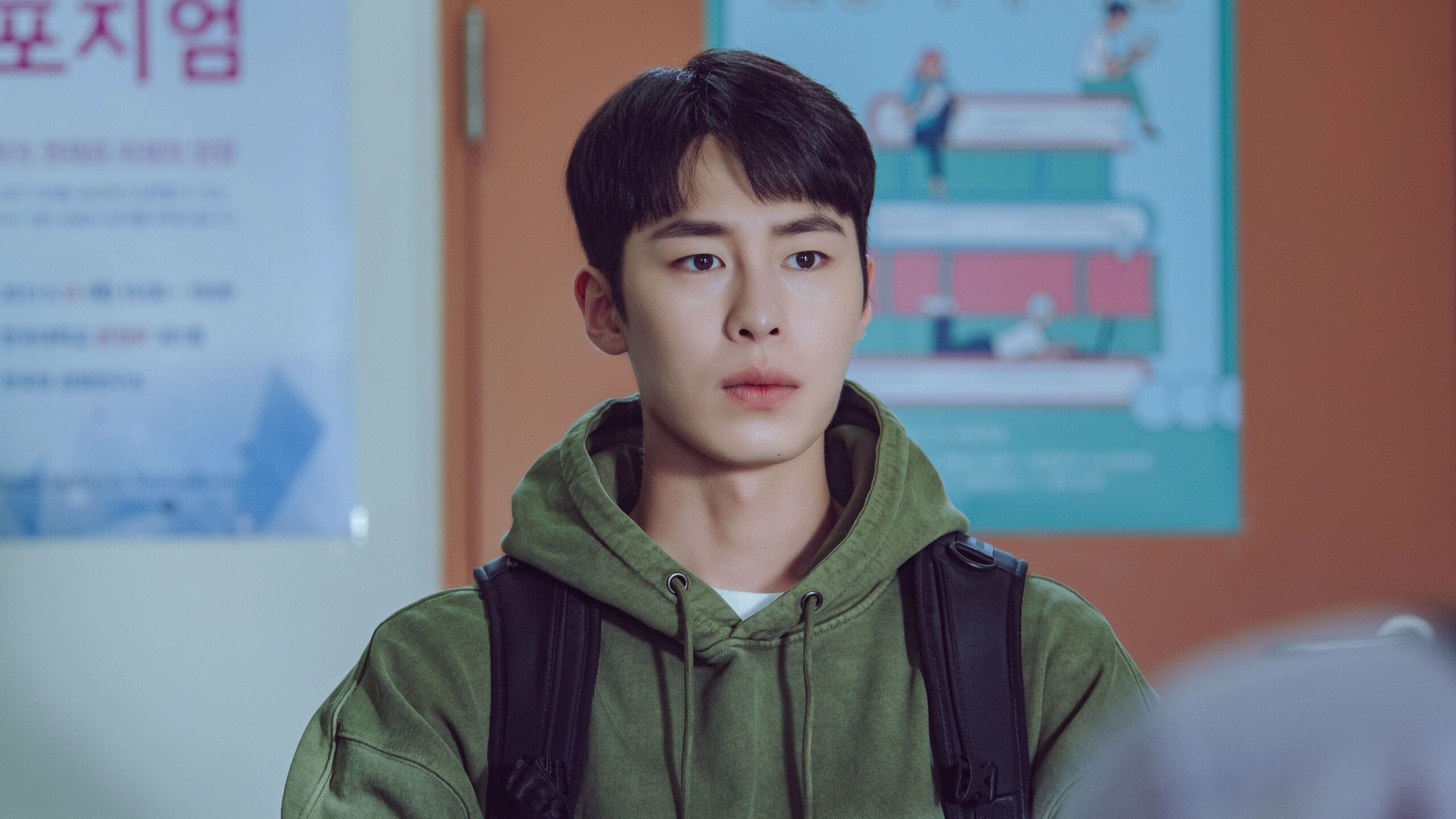 The Impossible Heir (2024) Episodio 1 thumbnail