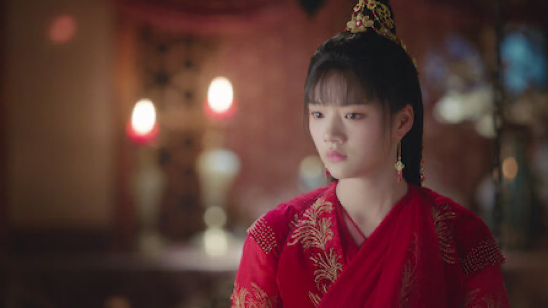 The Longest Promise (2023) Episodio 24 thumbnail