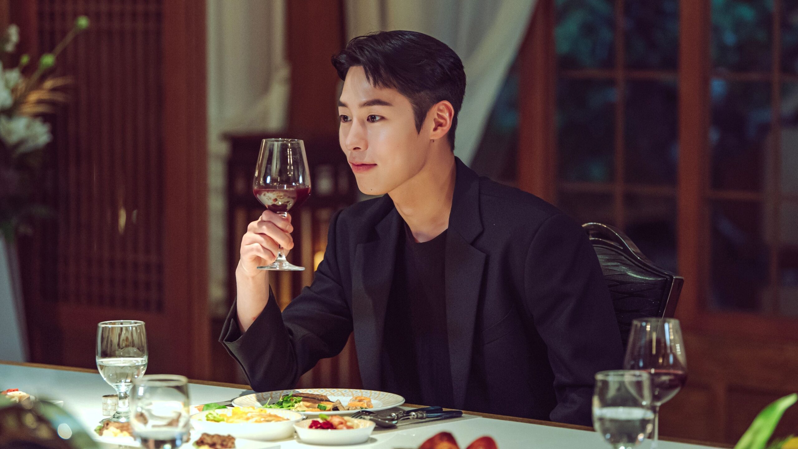 The Impossible Heir (2024) Episodio 11 thumbnail