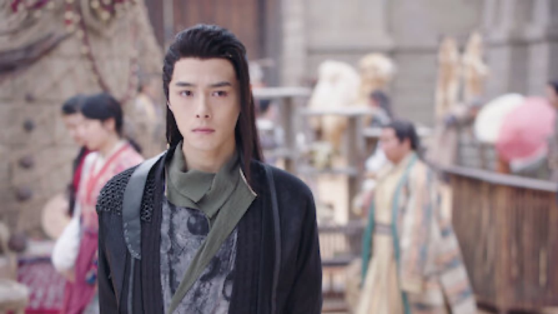 The Longest Promise (2023) Episodio 23 thumbnail