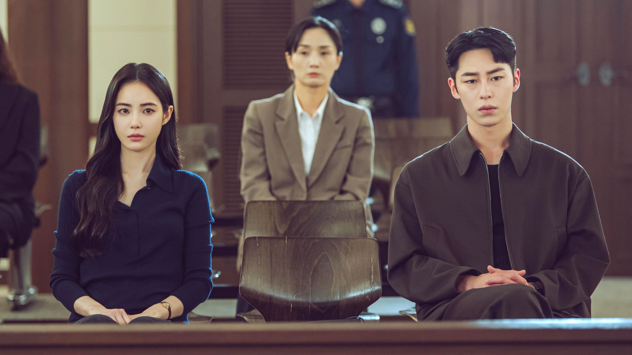 The Impossible Heir (2024) Episodio 10 thumbnail