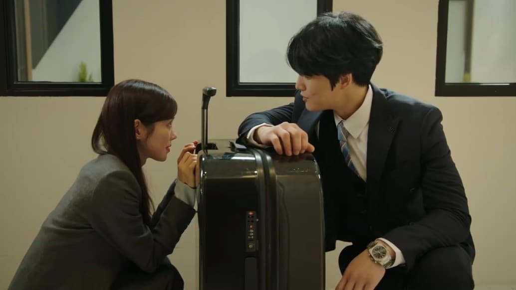 Bad-Memory Eraser (2024) Episodio 5 thumbnail