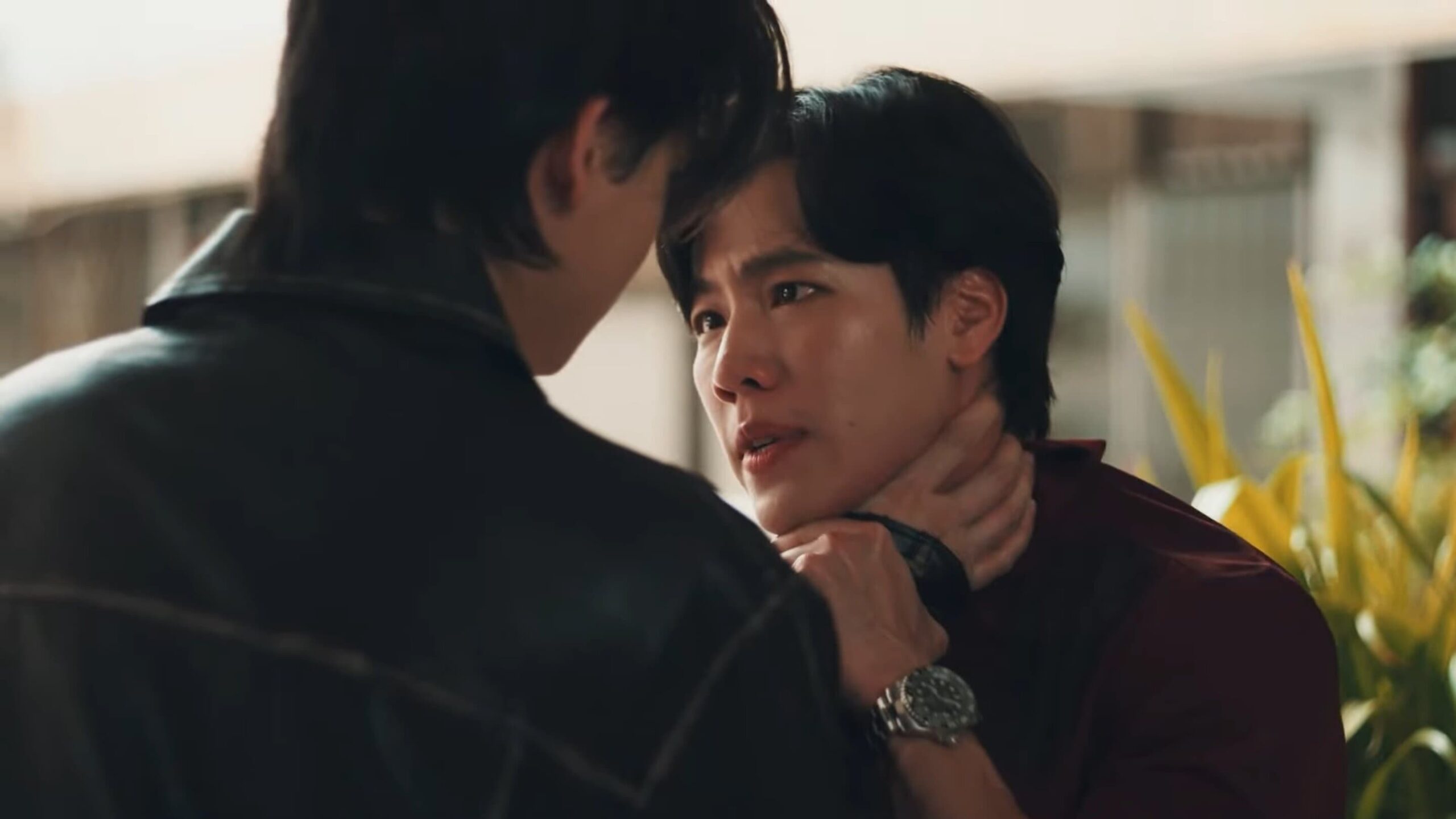 Jack & Joker: U Steal My Heart! (2024) Episodio 2 thumbnail