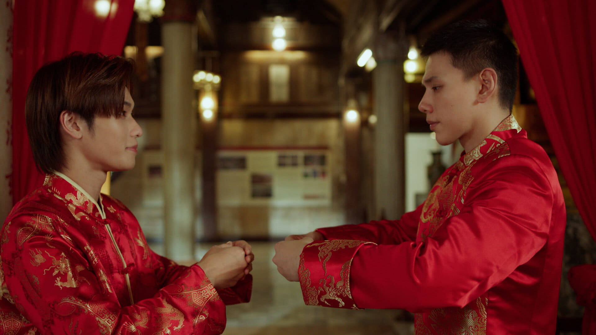 Century of Love (2024) Episodio 3 thumbnail