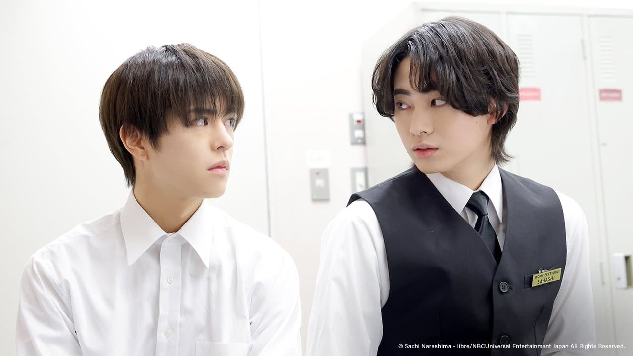 Cosmetic Playlover (2024) Episodio 2 thumbnail